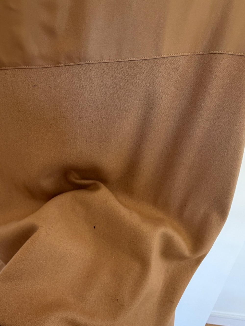 BURRYBERRY TRENCH COAT - Picture 9 of 14